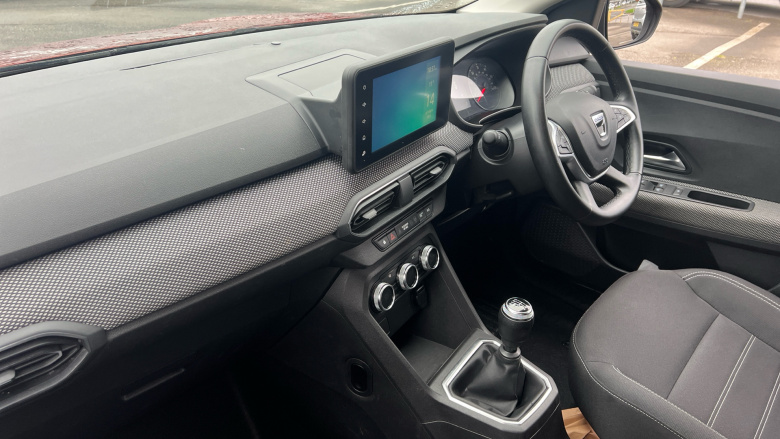 Dacia Jogger 1.0 TCe Comfort 5dr Petrol Estate